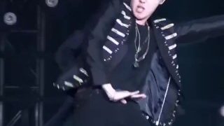 J-HOPE Hip Thrust Compilation